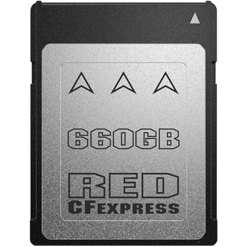 RED DIGITAL CINEMA V-RAPTOR Production Pack Lite