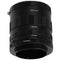 FotodioX LED-48A Ring Light Macro Kit for Nikon F Mount Cameras