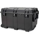 Nanuk 975W Wheeled Hard Case with Cubed Foam