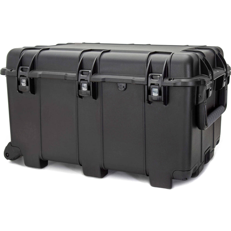 Nanuk 975W Wheeled Hard Case with Cubed Foam