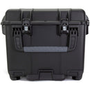 Nanuk 975W Wheeled Hard Case with Cubed Foam