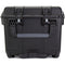 Nanuk 975W Wheeled Hard Case with Cubed Foam