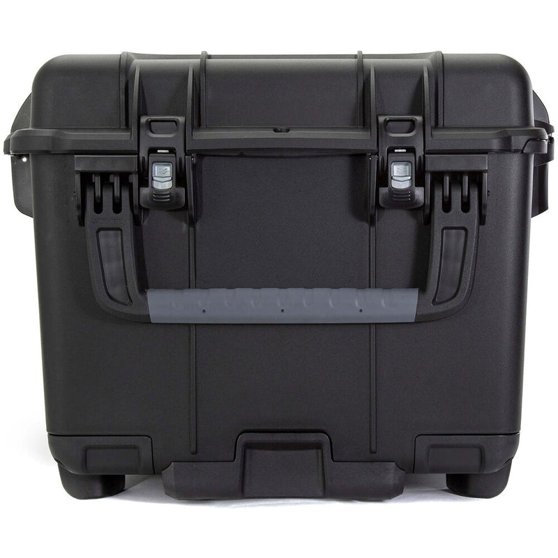 Nanuk 975W Wheeled Hard Case with Cubed Foam