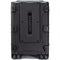 Nanuk 975W Wheeled Hard Case with Cubed Foam
