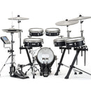 E F NOTE 3X Acoustic Designed Electronic Drum Set