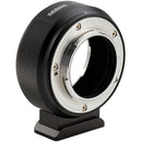 Metabones Olympus OM to Micro Four Thirds-Mount T Adapter II