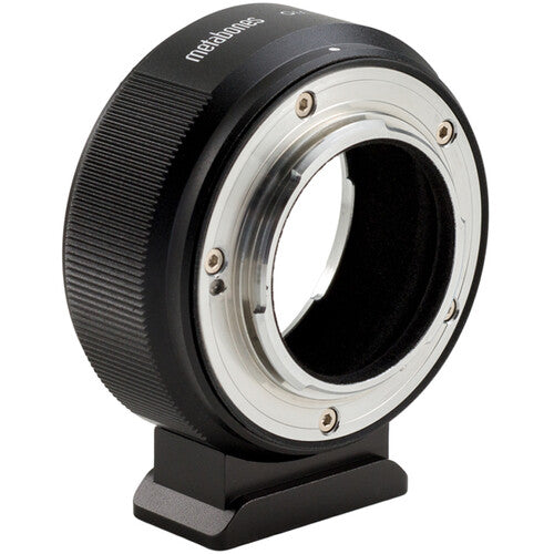 Metabones Olympus OM to Micro Four Thirds-Mount T Adapter II