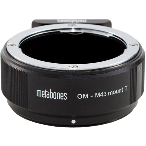 Metabones Olympus OM to Micro Four Thirds-Mount T Adapter II