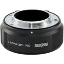Metabones Olympus OM to Micro Four Thirds-Mount T Adapter II