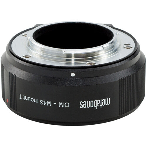 Metabones Olympus OM to Micro Four Thirds-Mount T Adapter II
