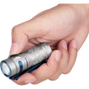 Olight Baton 3 Premium Edition LED Flashlight (Limited Edition Winter)