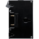 SmallHD INDIE 7 RED RCP2 Monitor for KOMODO/DSMC3 with Bolt 6 750 Transmitter Handheld Kit (Gold Mount)