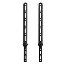 Mount-It! Universal Soundbar Mounting Bracket