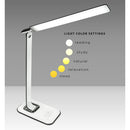 Mount-It! Turcom Relaxalight LED Desk Lamp