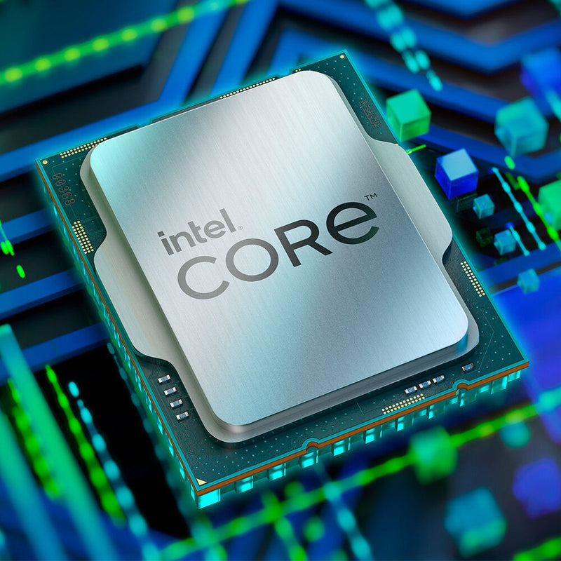 Intel Core i3-12100F 3.3 GHz Quad-Core LGA 1700 Processor