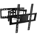 Mount-It! Full Motion Dual Arm 32-55'TV Wall Mount
