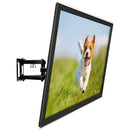 Mount-It! Full Motion Dual Arm 32-55'TV Wall Mount
