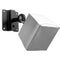 Mount-It! Heavy Duty Universal Speaker Mounts for Walls/Ceilings (Pair)