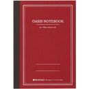Itoya ProFolio Oasis Notebook (Brick, 4.1 x 5.8")