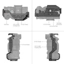 SmallRig ADV RHNCRS KIT f/A 7V/7RV/7IV + 3594
