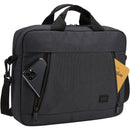 Case Logic Huxton 14" Laptop Attach&eacute; (Black)