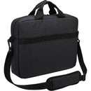 Case Logic Huxton 14" Laptop Attach&eacute; (Black)