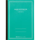 Itoya ProFolio Oasis Notebook (Wintergreen, 6.9 x 9.8")