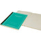 Itoya ProFolio Oasis Notebook (Wintergreen, 4.1 x 5.8")