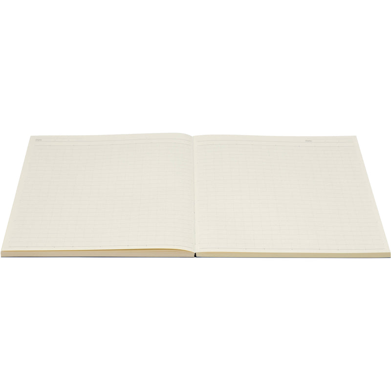 Itoya ProFolio Oasis Notebook (Wintergreen, 6.9 x 9.8")