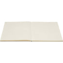 Itoya ProFolio Oasis Notebook (Avocado, 5.8 x 8.3")