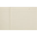 Itoya ProFolio Oasis Notebook (Brick, 4.1 x 5.8")