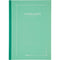 Itoya ProFolio Oasis Light Notebook (Mint, 7 x 9.9")
