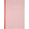Itoya ProFolio Oasis Light Notebook (Rose, 7 x 9.9")