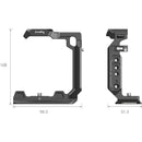 SmallRig ADV RHNCRS KIT f/A 7V/7RV/7IV + 3639