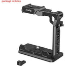 SmallRig ADV RHNCRS KIT f/A 7V/7RV/7IV + 3639