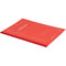 Itoya ProFolio Oasis Light Notebook (Tomato, 7 x 9.9")