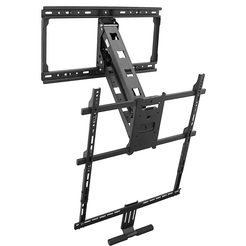 Mount-It! Over-Fireplace Mount for 42 to 65" TVs