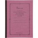 Itoya ProFolio Petite Journal (Berry, 3.6 x 4.8")