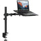 Mount-It! Height-Adjustable Laptop Notebook Desk Stand