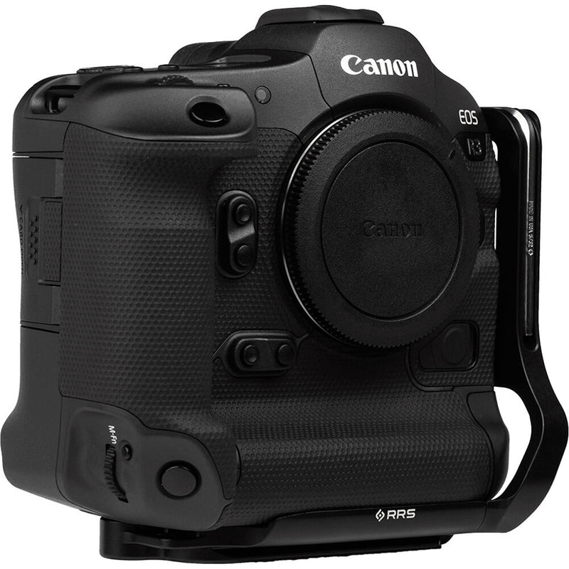 Really Right Stuff Modular L-Plate Set for Canon EOS R3