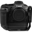 Really Right Stuff Modular L-Plate Set for Canon EOS R3