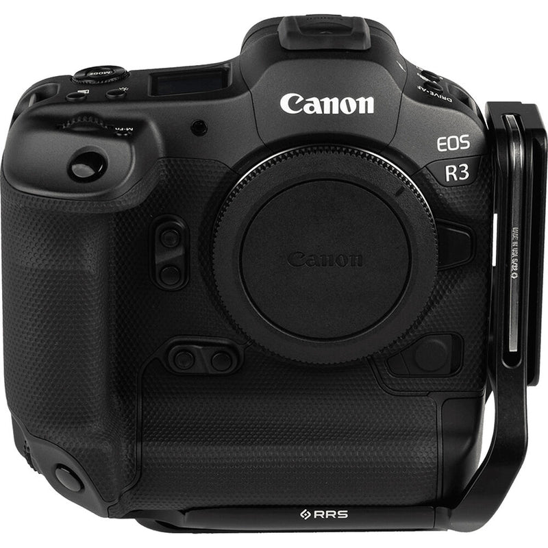 Really Right Stuff Modular L-Plate Set for Canon EOS R3