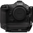 Really Right Stuff Modular L-Plate Set for Canon EOS R3