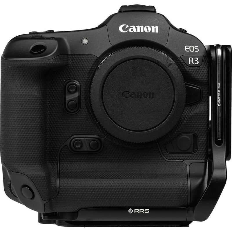 Really Right Stuff Modular L-Plate Set for Canon EOS R3