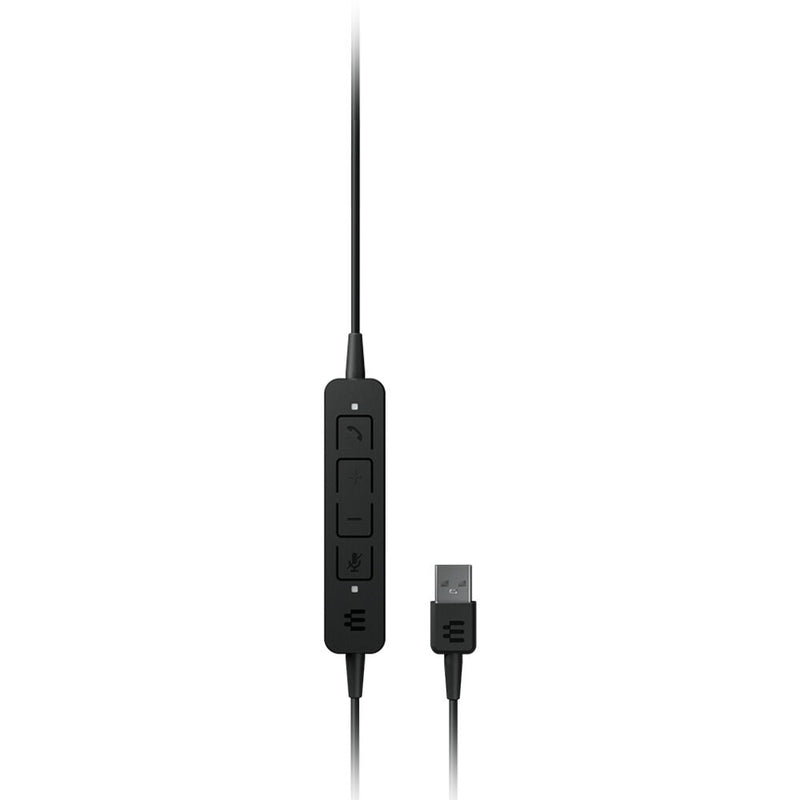 EPOS/SENNHEISER Adapt 160 USB II UC Headset