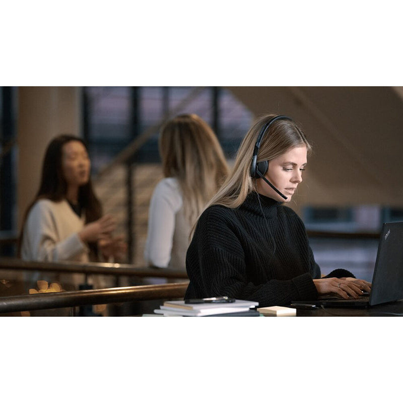EPOS/SENNHEISER Adapt 160 USB II UC Headset