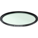Freewell Magnetic Quick-Swap System Glow Mist 1/2 Camera Filter (62mm)