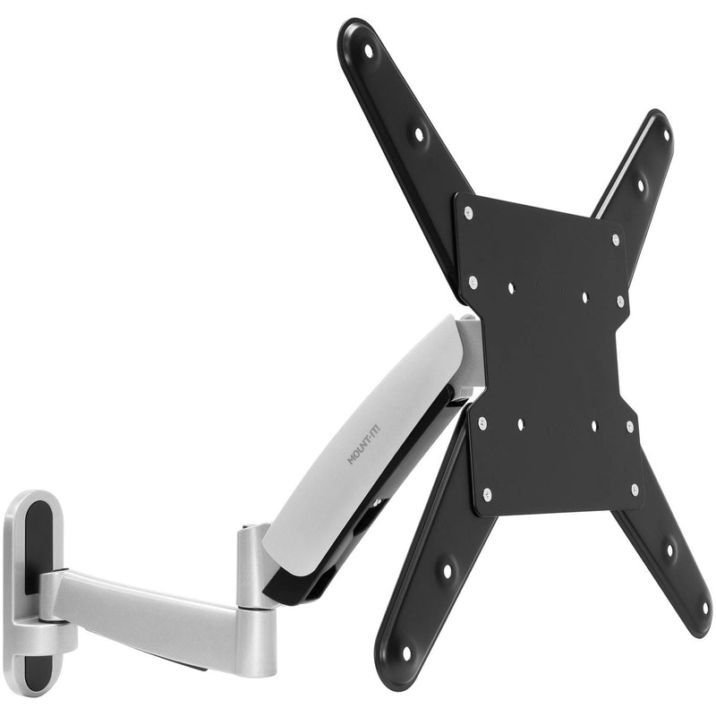 Mount-It! MI-442 Large TV Wall Mount with Gas Spring Arm