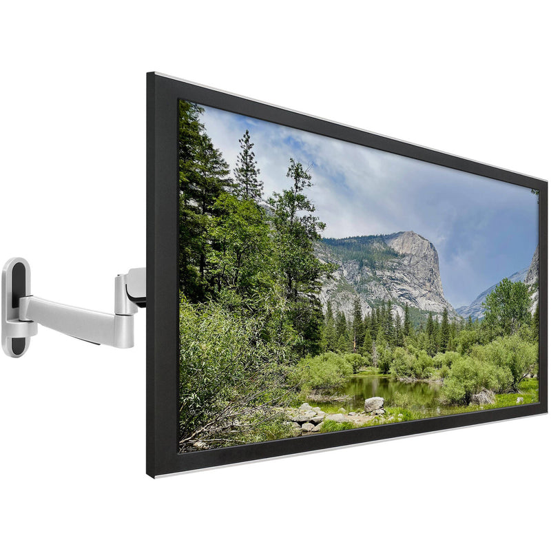 Mount-It! MI-442 Large TV Wall Mount with Gas Spring Arm