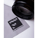 Filmsticks Microfibre Polyester Cleaning Cloth